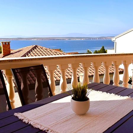 Apartments Villa Maria Crikvenica Exteriér fotografie