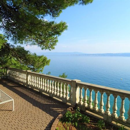 Apartments Villa Maria Crikvenica Exteriér fotografie